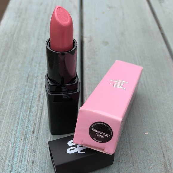 Surly Girly Bundle: Lipstick, Lip Shines & Eye Shadows(New) - Picture 3 of 15